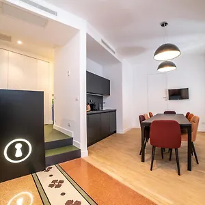 Youroom Boncompagni Rome