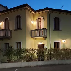 Guest house Ricordi, Mestre