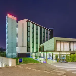 4* מלון Hilton Garden Venice