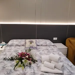 Guest house Arcobaleno Mestre-venezia, Mestre