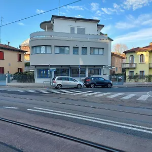 Guest house Marconi House, Mestre