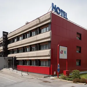 3* מלון Airmotel