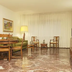 Guest house Rosa Garden, Mestre