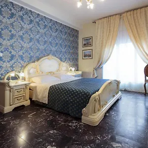 Guest house Il Giramondo, Mestre