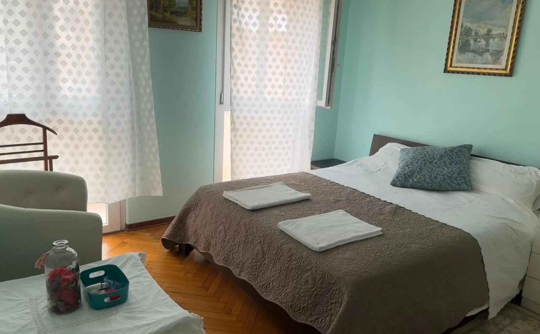 Dolce Casa Venezia Hotel Mestre 0*,  Italy