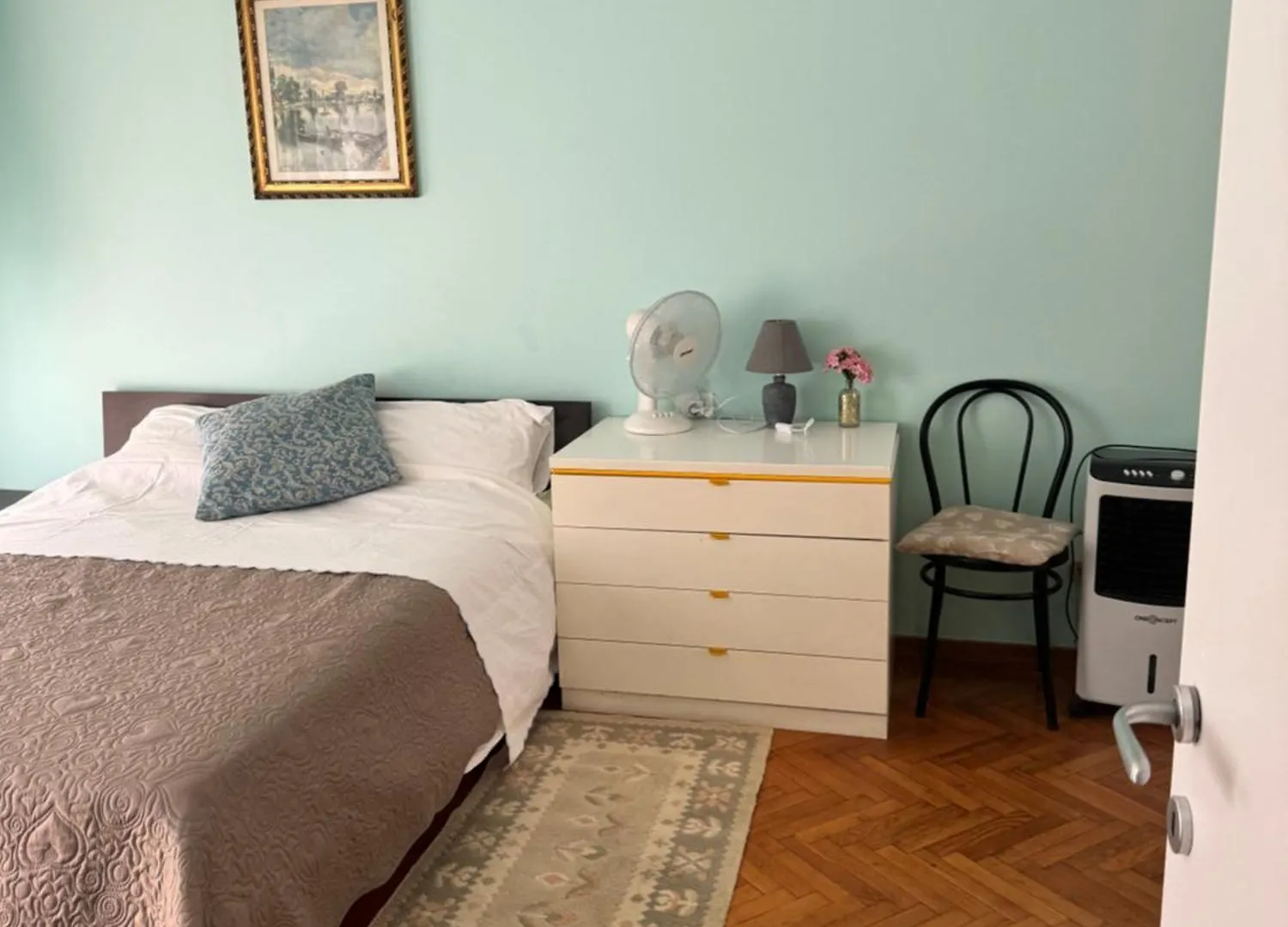 Guest house Dolce Casa Venezia Hotel Mestre Italy